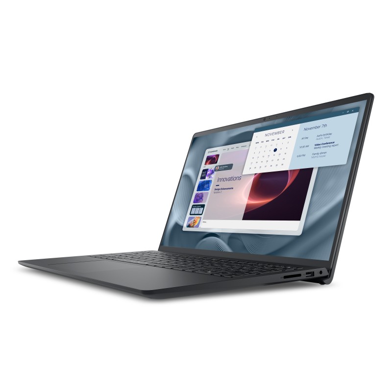DELL PRO 15 ESSENTIAL PV15250 I 7-1355U 15.6IN 16GB 512GB W11P