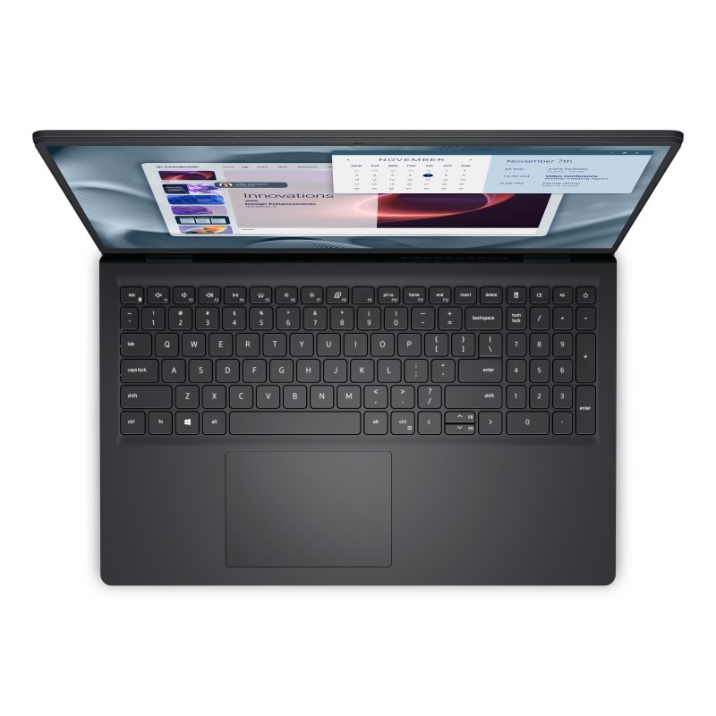 DELL PRO 15 ESSENTIAL PV15250 I 7-1355U 15.6IN 16GB 512GB W11P