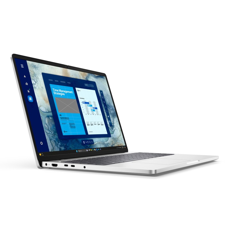 Dell PRO 16 PC16250 U7-265U 512GB 16GB 16IN NOOD W11P