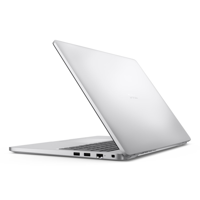 Dell PRO 16 PC16250 U7-265U 512GB 16GB 16IN NOOD W11P