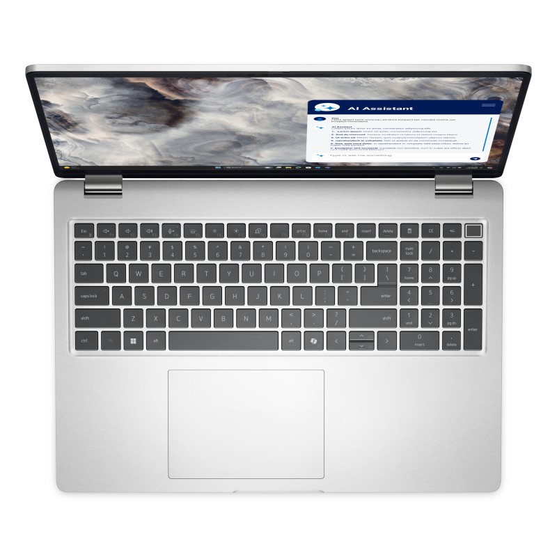 DELL PRO 16 PLUS PB16250 16IN U 7-268V 32GB 512GB W11P COPILOT+P