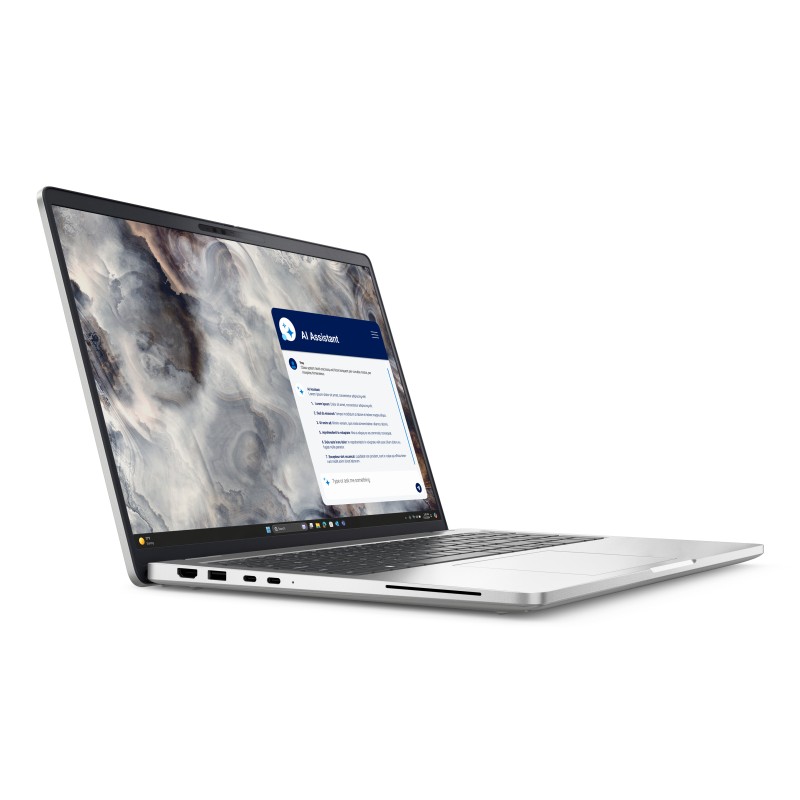 DELL PRO 16 PLUS PB16250 16IN U 5-235U 16GB 512GB W11P