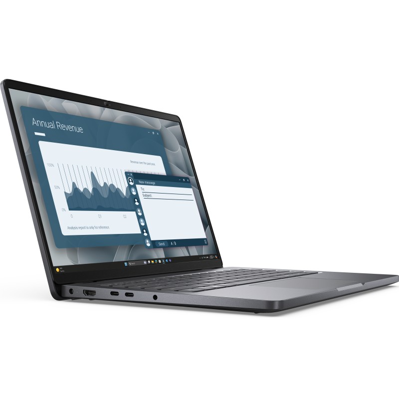 DELL PRO 14 PC14255AMD R5-220 1 4IN 16GB 512GB W11P SS