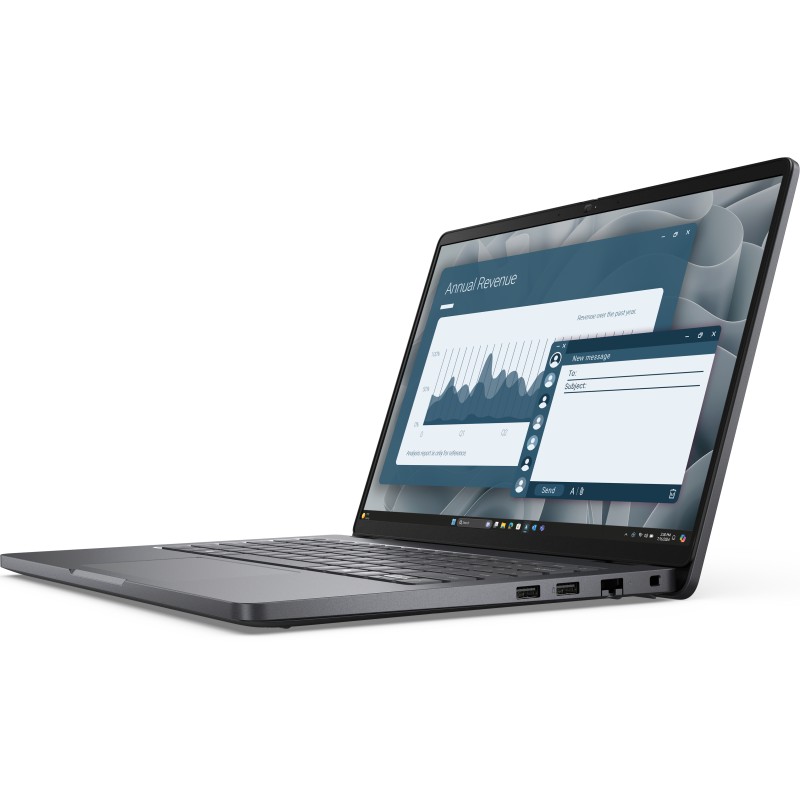DELL PRO 14 PC14255AMD R5-220 1 4IN 16GB 512GB W11P SS
