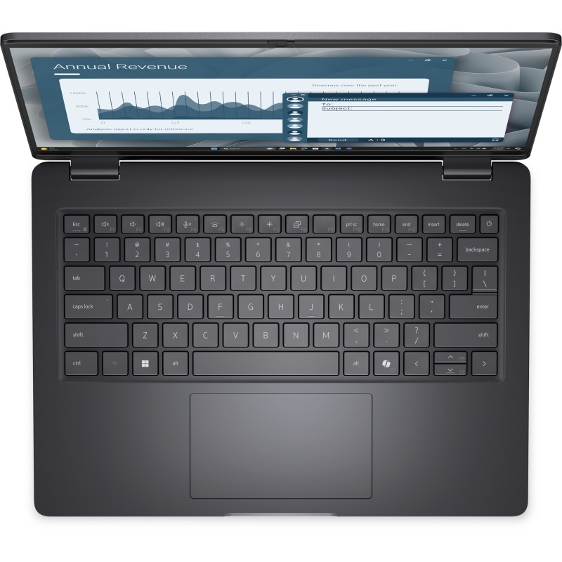 DELL PRO 14 PC14255AMD R5-220 1 4IN 16GB 512GB W11P SS