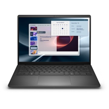 Dell PRO 14 ESSENTIAL PV14255 R5-220 512GB 8GB 14IN NOOD W11P