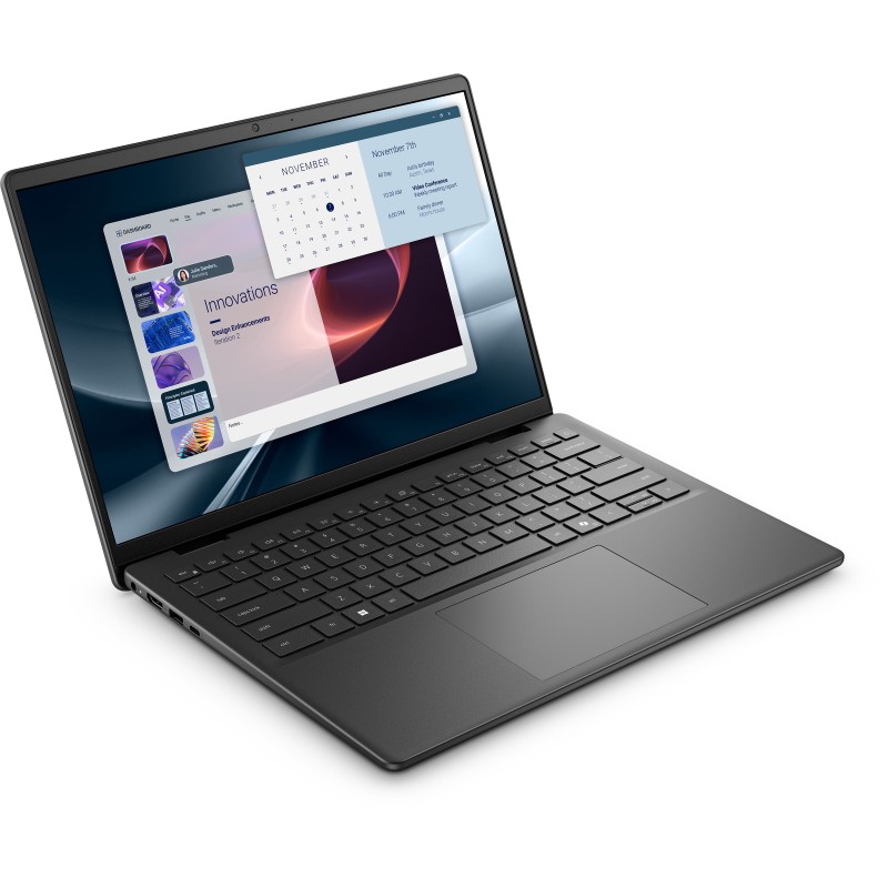 Dell PRO 14 ESSENTIAL PV14255 R5-220 512GB 8GB 14IN NOOD W11P