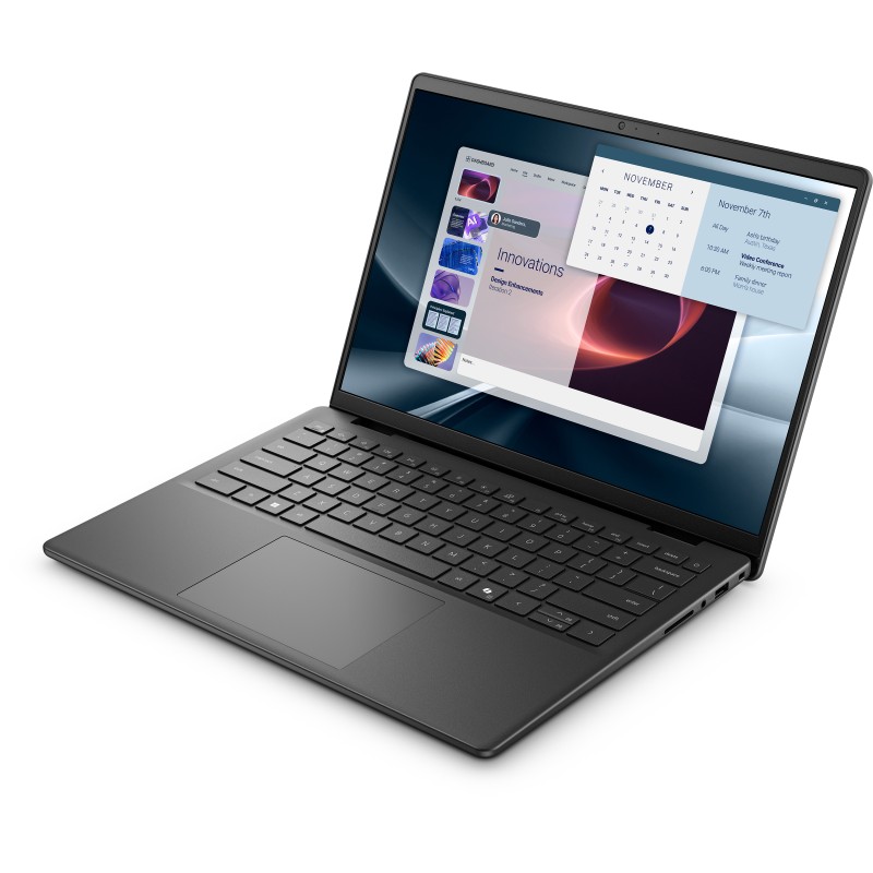 Dell PRO 14 ESSENTIAL PV14255 R5-220 512GB 8GB 14IN NOOD W11P