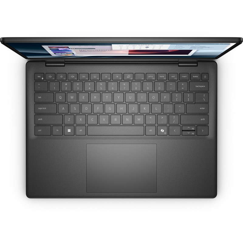 Dell PRO 14 ESSENTIAL PV14255 R5-220 512GB 8GB 14IN NOOD W11P