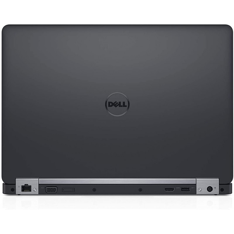 DELL LATITUDE 8 Go 250 Go reconditionné PC Portables