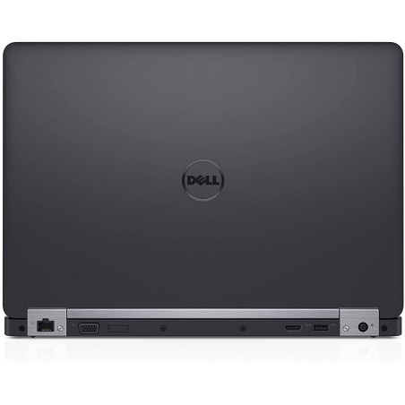 DELL LATITUDE 8 Go 250 Go reconditionné PC Portables
