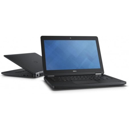 DELL LATITUDE 8 Go 250 Go reconditionné PC Portables