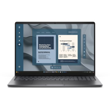 Dell PRO 16 PC16255 AMD RYZEN 5 220 512GB 16GB 16IN NOOD W11P