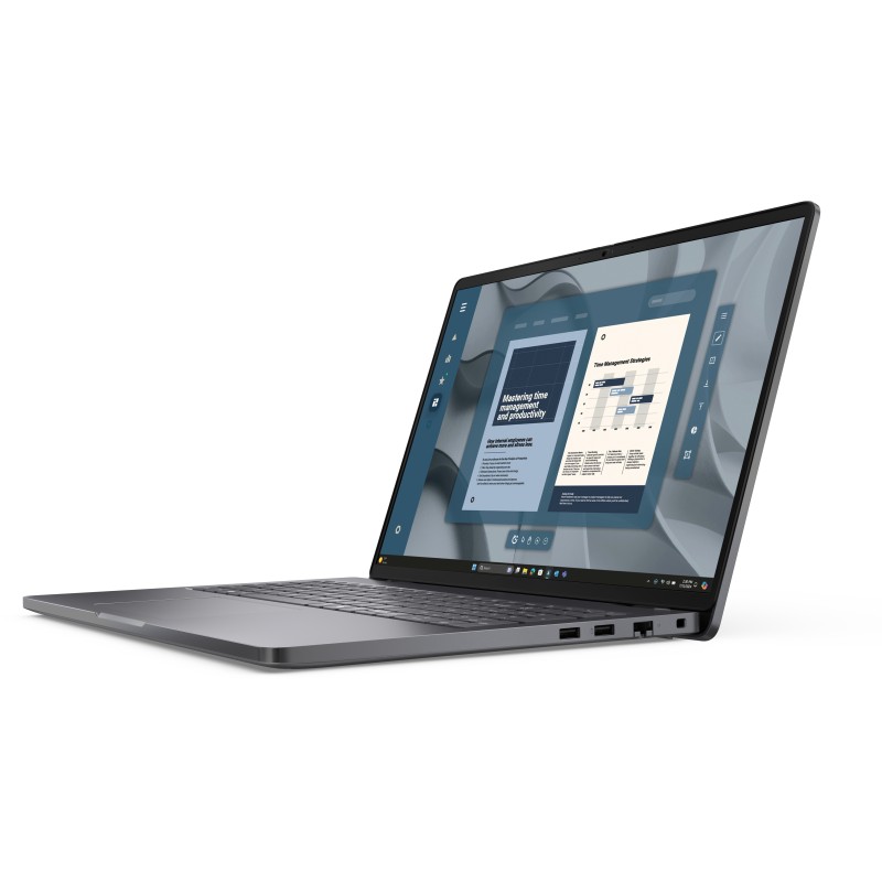 Dell PRO 16 PC16255 AMD RYZEN 5 220 512GB 16GB 16IN NOOD W11P