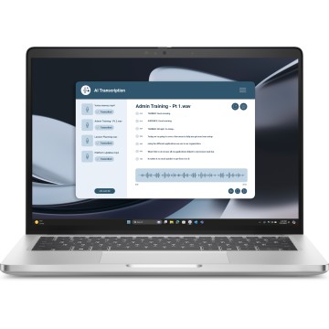 Dell PRO 14+ PB14255 RYZEN AI 7 350 1TB SSD 32GB 14IN W11P COPILOT+P