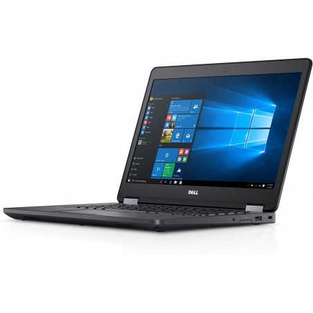 DELL LATITUDE 8 Go 250 Go reconditionné PC Portables