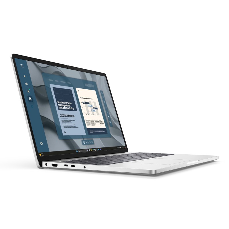 DELL PRO 16 PC16255 AMD RAI7-35 0 16IN 16GB 512GB SSD W11P