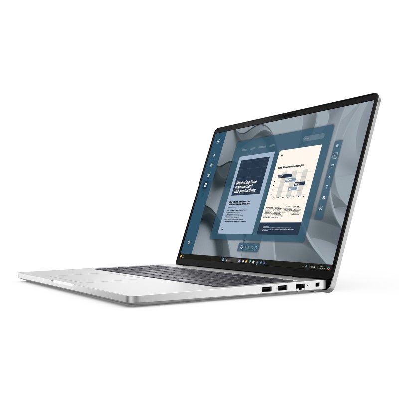 DELL PRO 16 PC16255 AMD RAI7-35 0 16IN 16GB 512GB SSD W11P
