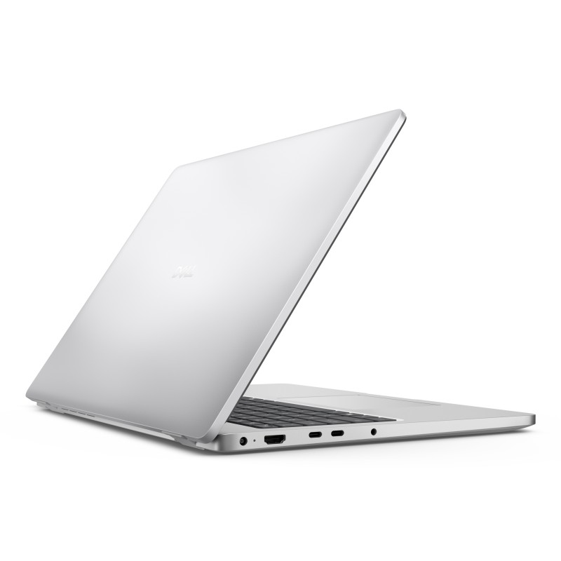 DELL PRO 16 PC16255 AMD RAI7-35 0 16IN 16GB 512GB SSD W11P