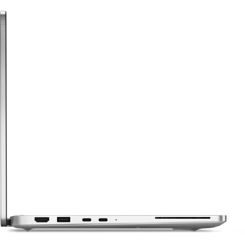 Dell PRO 13 PLUS PB13250 CORE U7-265U 32GB 512GB 13.3IN W11P