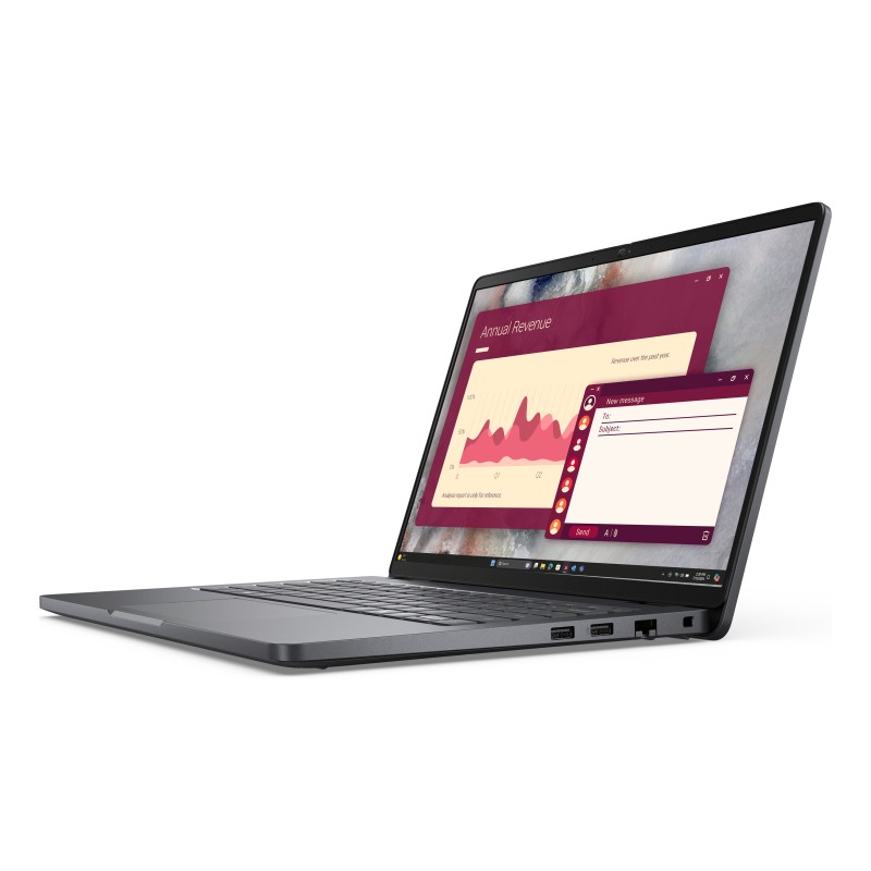 DELL PRO 14 PC14250 U5-225U 14I N 16GB 512GB W11P