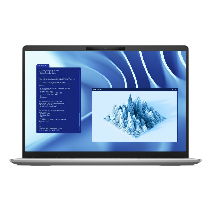 DELL LATITUDE 7455 XELITE 12C S NAPDRAGON 14IN 32GB 1TB W11P C+P