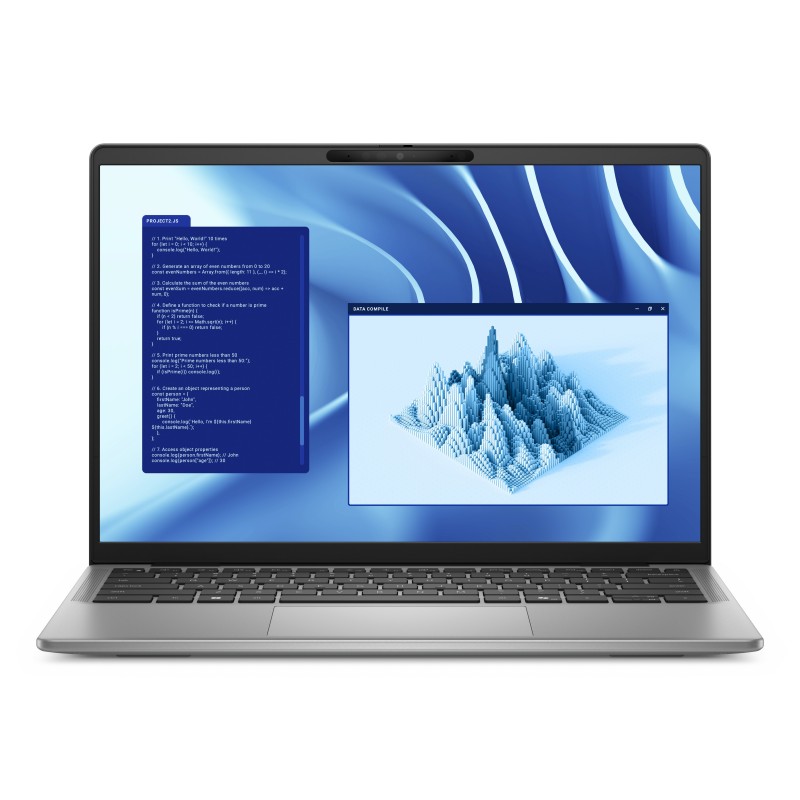 DELL LATITUDE 7455 XELITE 12C S NAPDRAGON 14IN 32GB 1TB W11P C+P