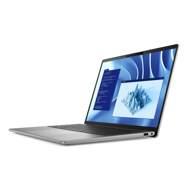 DELL LATITUDE 7455 XELITE 12C S NAPDRAGON 14IN 32GB 1TB W11P C+P