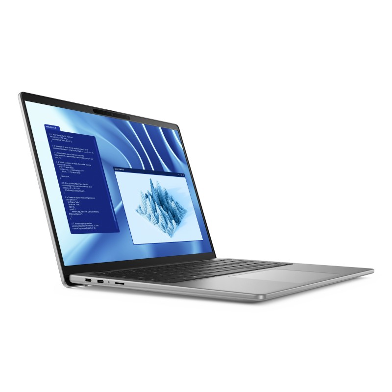 DELL LATITUDE 7455 XELITE 12C S NAPDRAGON 14IN 32GB 1TB W11P C+P