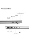 HP ELITEBOOK 6 G1A AMD RAI5-340 512GB 32GB 14IN W11P COPILOT+PC