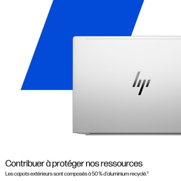 HP ELITEBOOK 6 G1A AMD RAI5-340 512GB 32GB 14IN W11P COPILOT+PC