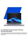 HP ELITEBOOK 6 G1A AMDR5-230 512GB 16GB 13.3IN GLACIER W11P