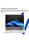 HP ELITEBOOK 6 G1A AMDR5-230 512GB 16GB 13.3IN GLACIER W11P