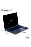 HP EBXG2I14AI U5-325 512GB 32GB 14IN NOOD W11P