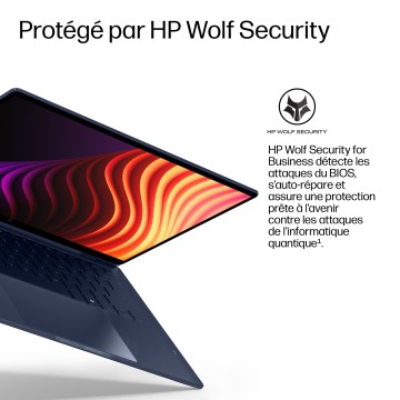 HP EBXG2I14AI U5-325 512GB 32GB 14IN NOOD W11P
