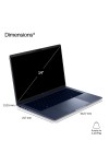 HP EBXG2A14AI RAI7P-450 512GB 32GB 14IN NOOD W11P