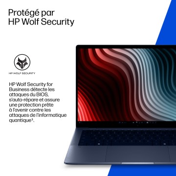 HP EBXG2A14AI RAI7P-450 512GB 32GB 14IN NOOD W11P