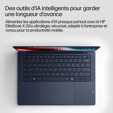 HP EBXG2A14AI RAI5-435 512GB 16GB 14IN NOOD W11P