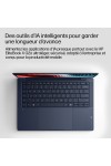 HP EBXG2A14AI RAI5-435 512GB 16GB 14IN NOOD W11P