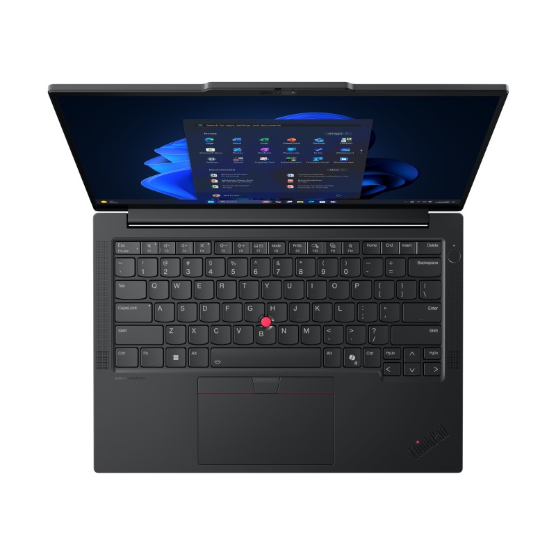 Lenovo THINKPAD E14 G7 RYZEN 5 220 512GB 16GB 14IN NOOD W11P