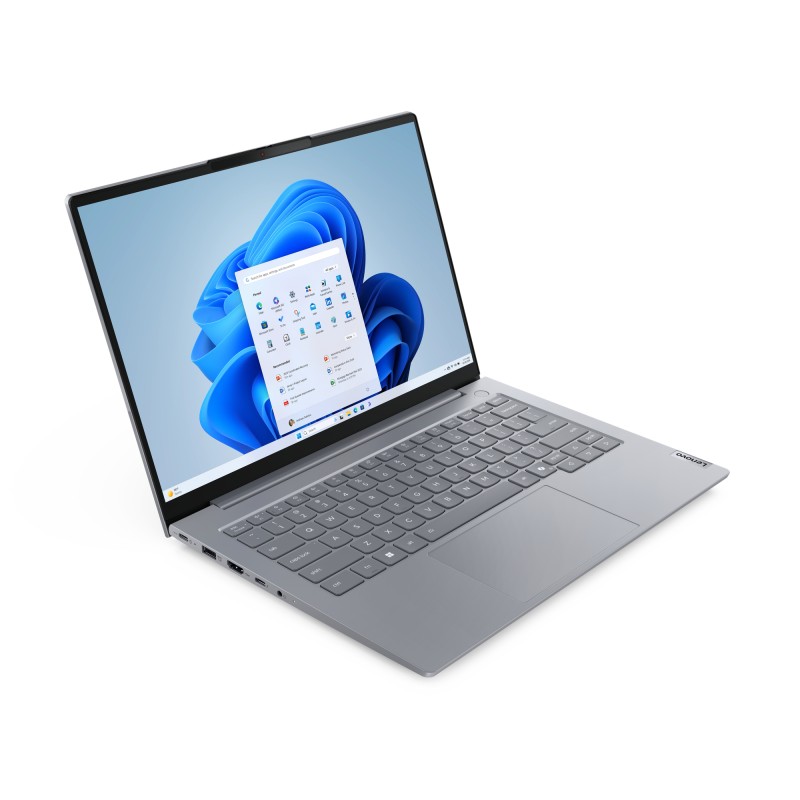 Lenovo THINKBOOK 14 G8 IAL U9-185H 512GB 16GB 14IN NOOD W11P