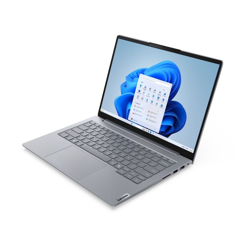Lenovo THINKBOOK 14 G8 IAL U9-185H 512GB 16GB 14IN NOOD W11P