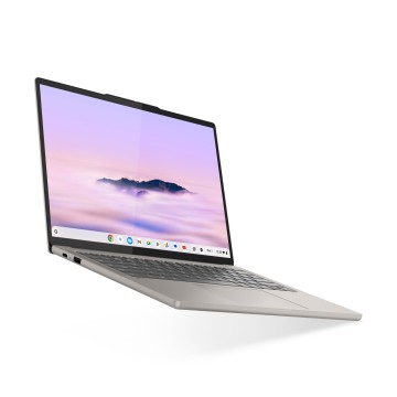 Lenovo CHROMEBOOK+ MTEK KOMPANIO U910 128GB 12GB 14IN NOOD CHROMEOS