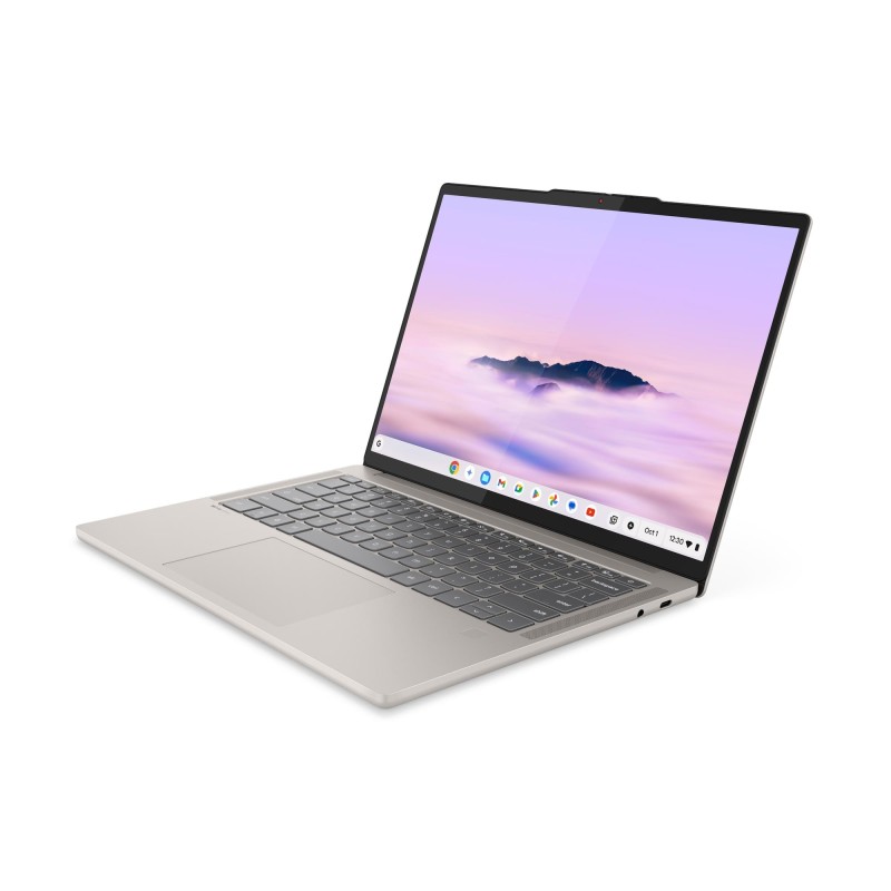 Lenovo CHROMEBOOK+ MTEK KOMPANIO U910 128GB 12GB 14IN NOOD CHROMEOS