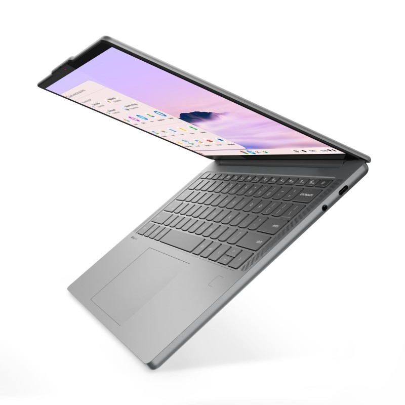 Lenovo CHROMEBOOK+ MTEK KOMPANIO U910 128GB 12GB 14IN NOOD CHROMEOS