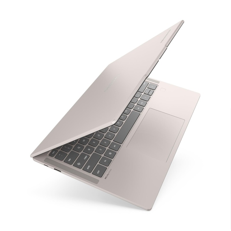 Lenovo CHROMEBOOK+ MTEK KOMPANIO U910 128GB 12GB 14IN NOOD CHROMEOS