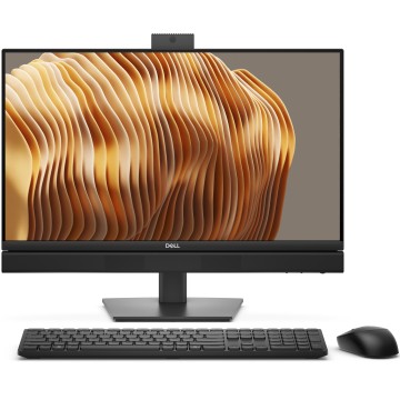 DELL PRO 24 ALL-IN-ONE QC24251 TPM U5-235T 16GB 512GB SSD W11P