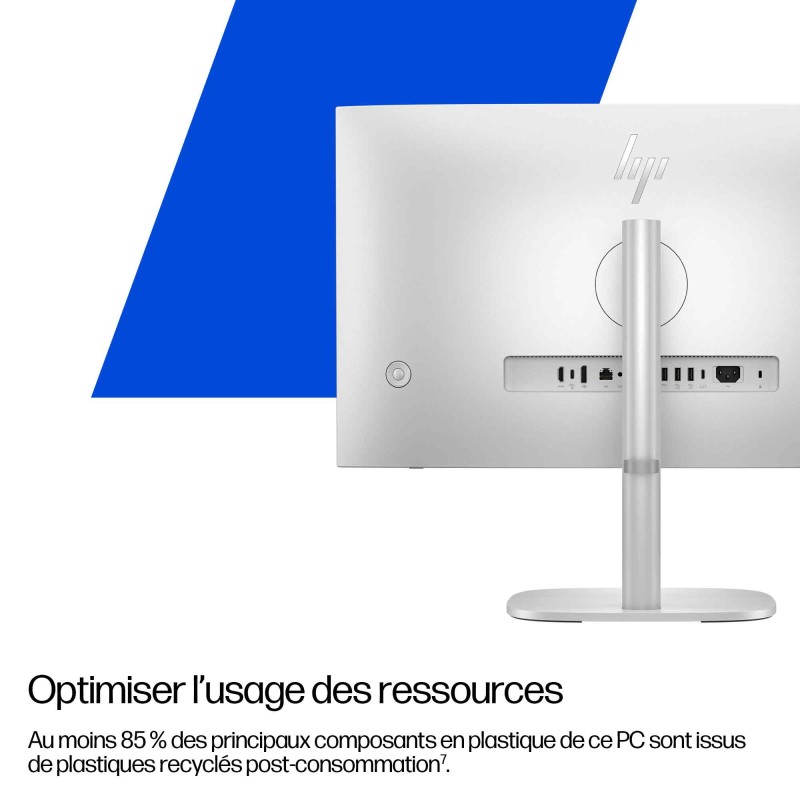 HP ELITESTUDIO 8 AIO G1 U7-265 512GB 16GB SSD W11P