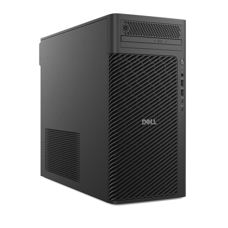 Dell PRO MAX TWR T2 FCT2250 500W TPM U7-265 32GB 1TB W11P