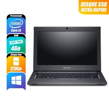 Ordinateurs Portables DELL VOSTRO 3360 reconditionne